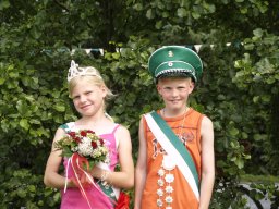 Schützenfest 2007